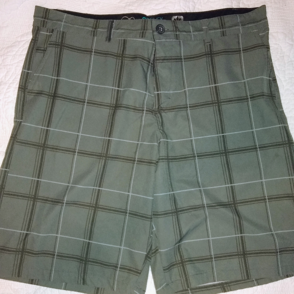OP Flex 4 Way Stretch Board Shorts